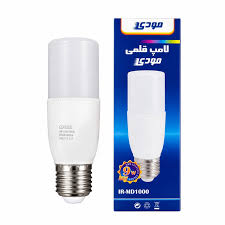لامپ9وات قلمی