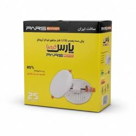پنل سهبعدی پارس کیمیا25w